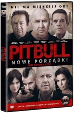„Pitbull. Nowe porządki”