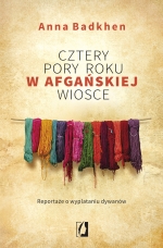 „Cztery pory roku w afgańskiej wiosce”