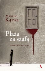 „Plaża za szafą. Polska kryminalna”