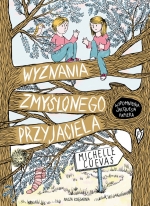 „Wyznania zmyślonego przyjaciela : wspomnienia Jacques