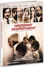 „Więzienny eksperyment”