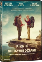 „Piknik z niedźwiedziami”