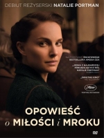 „Opowieść o miłości i mroku”