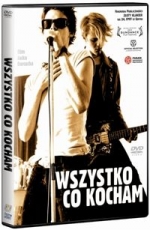 Wszystko co kocham