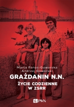 „Grażdanin N.N. Życie codzienne w ZSRR”