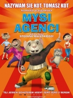 Mysi Agenci