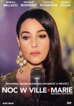 „Noc w Ville-Marie”