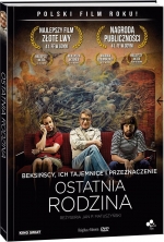 „Ostatnia rodzina”