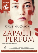 „Zapach perfum” [audiobook]