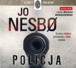 „Policja” [audiobook]