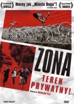 Zona - Teren Prywatny!
