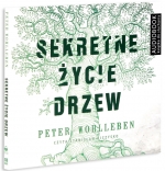 „Sekretne życie drzew” [audiobook]