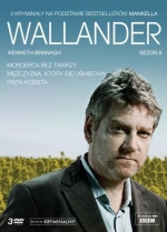 Wallander. Sezon 2