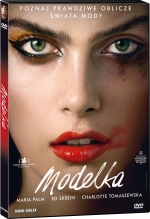 „Modelka”