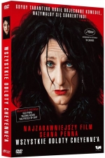 „Wszystkie odloty Cheyenne'a”