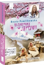 „Blondynka w Japonii”