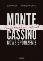 „Monte Cassino. Nowe spojrzenie”