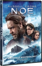 „Noe - wybrany przez Boga”