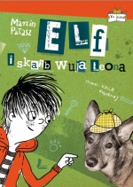 „Elf i skarb wuja Leona”