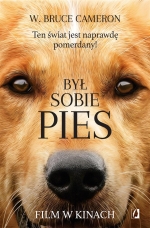 „Był sobie pies: ten świat jest naprawdę pomerdany!”