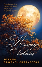 „Księżyc jest kobietą”