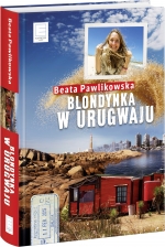 „Blondynka w Urugwaju”