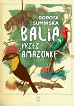 „Balią przez Amazonkę”