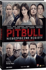 „Pitbull. Niebezpieczne kobiety”