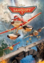 „Samoloty 2”