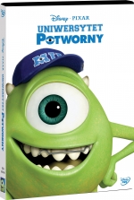 „Uniwersytet Potworny”