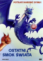 „Ostatni smok świata”