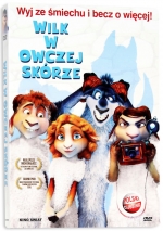 „Wilk w owczej skórze”