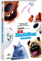 „Sekretne życie zwierzaków domowych”