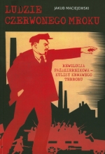 „Ludzie czerwonego mroku”