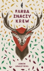 „Farba znaczy krew”