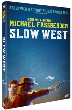 „Slow West”