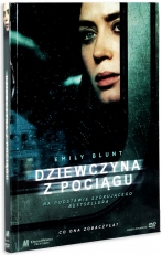 „Dziewczyna z pociągu”
