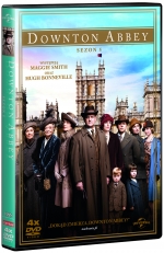 „Downton Abbey” (sezon 5)