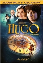 Hugo i jego wynalazek