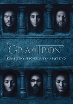 „Gra o tron (sezon 6)”