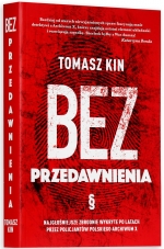 „Bez przedawnienia”