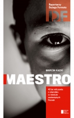 „Maestro. Historia milczenia”