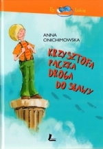 Krzysztofa Pączka droga do sławy