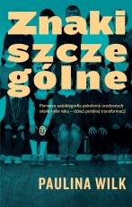 „Znaki szczególne”
