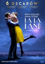 "La la land"