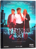 "Wszystkie nieprzespane noce"