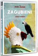"Zagubieni"