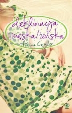 Deklinacja męska/żeńska