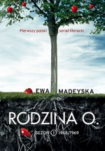 „Rodzina O. Sezon 1, 1968/1969”