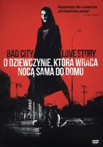 "O dziewczynie, która wraca nocą sama do domu"